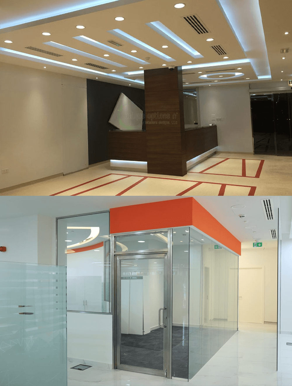 Interior Design and Fit Out Company in Abu Dhabi