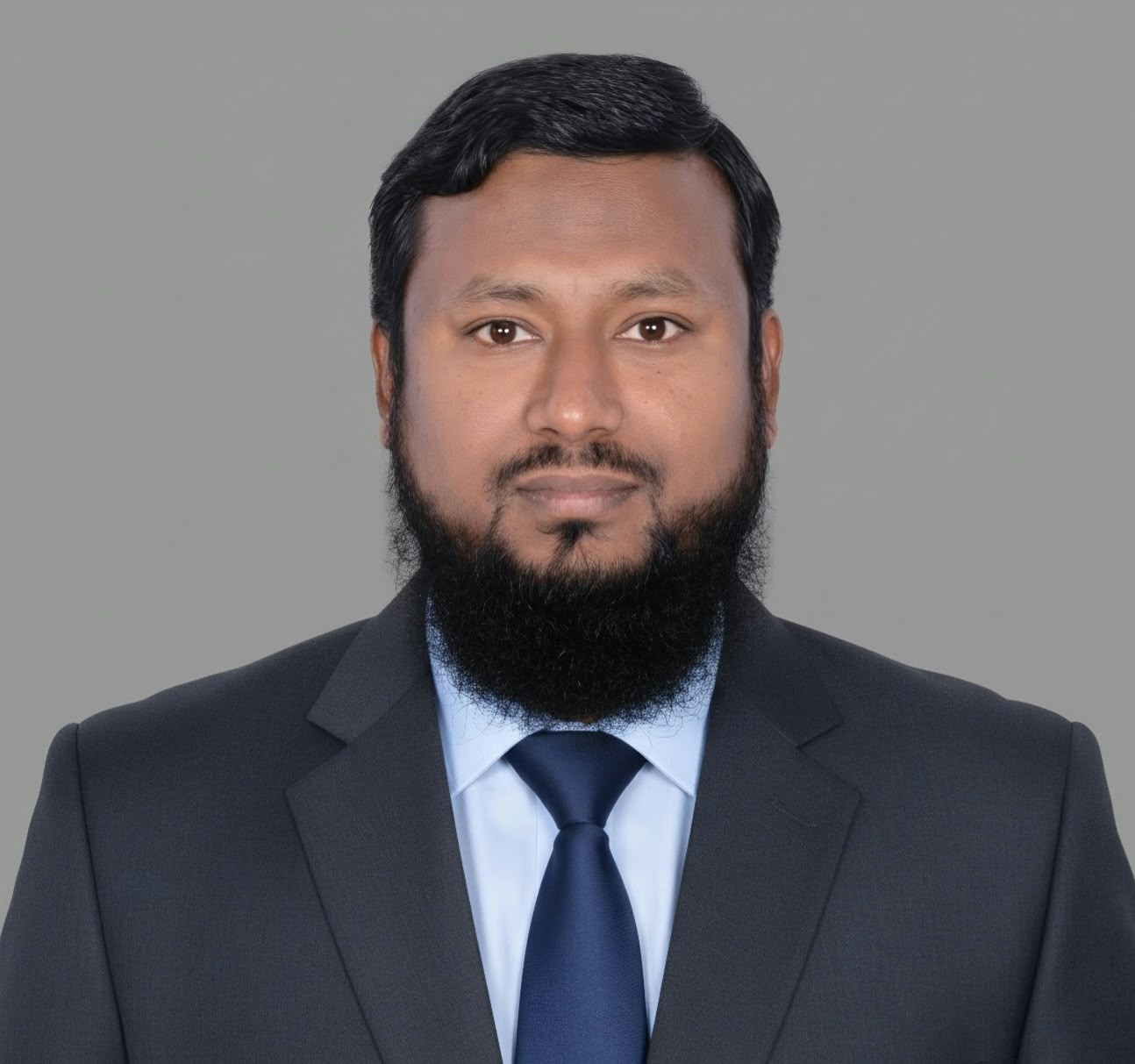 ADBUL SAMAD