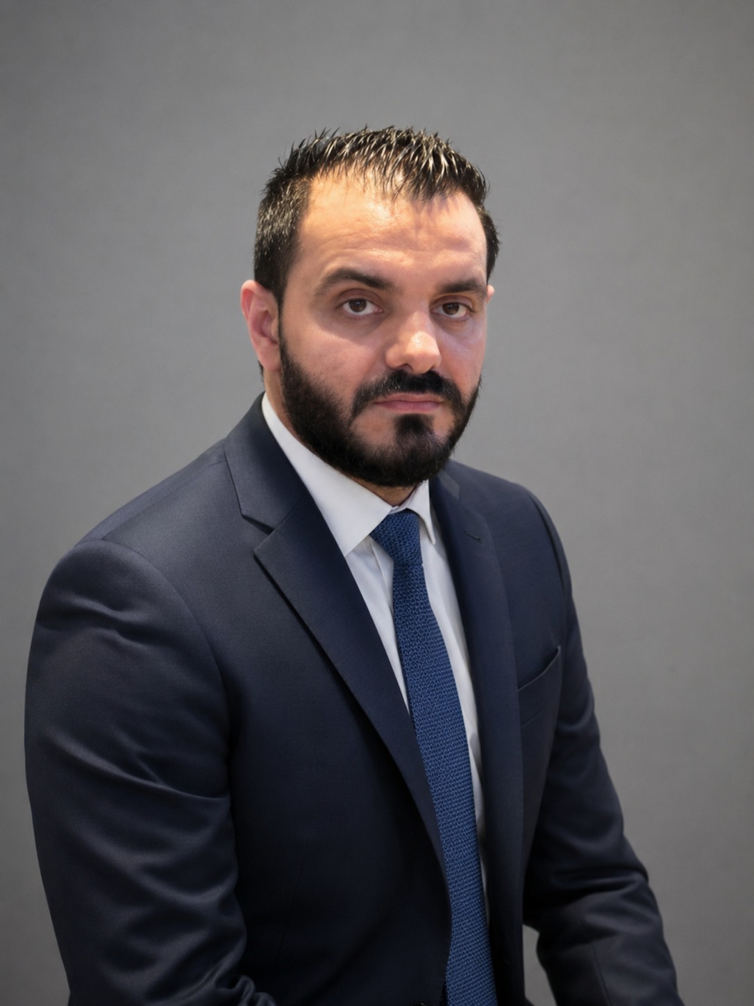 ESSA HALHOULI