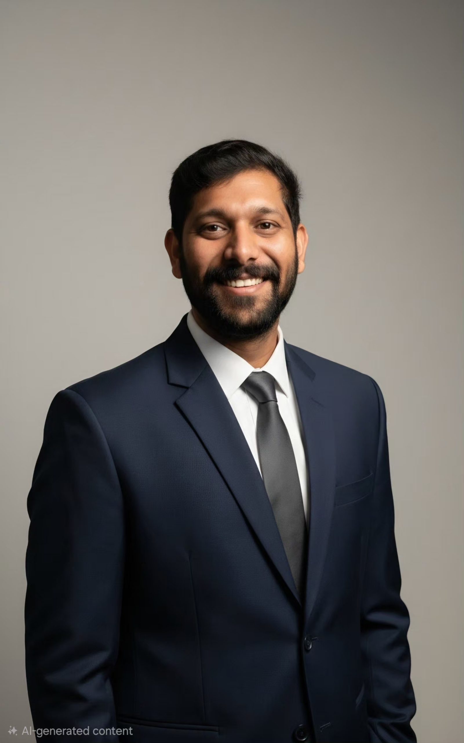 MANU M VENUGOPAL