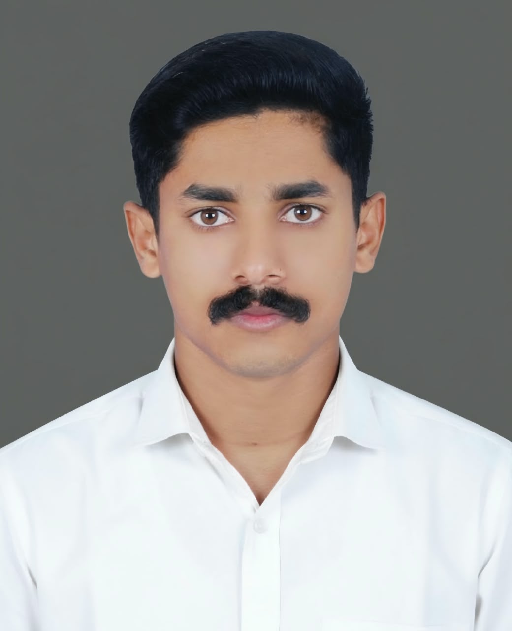 ROBIN RAJAN
