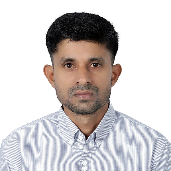 ROBIN VARGHESE