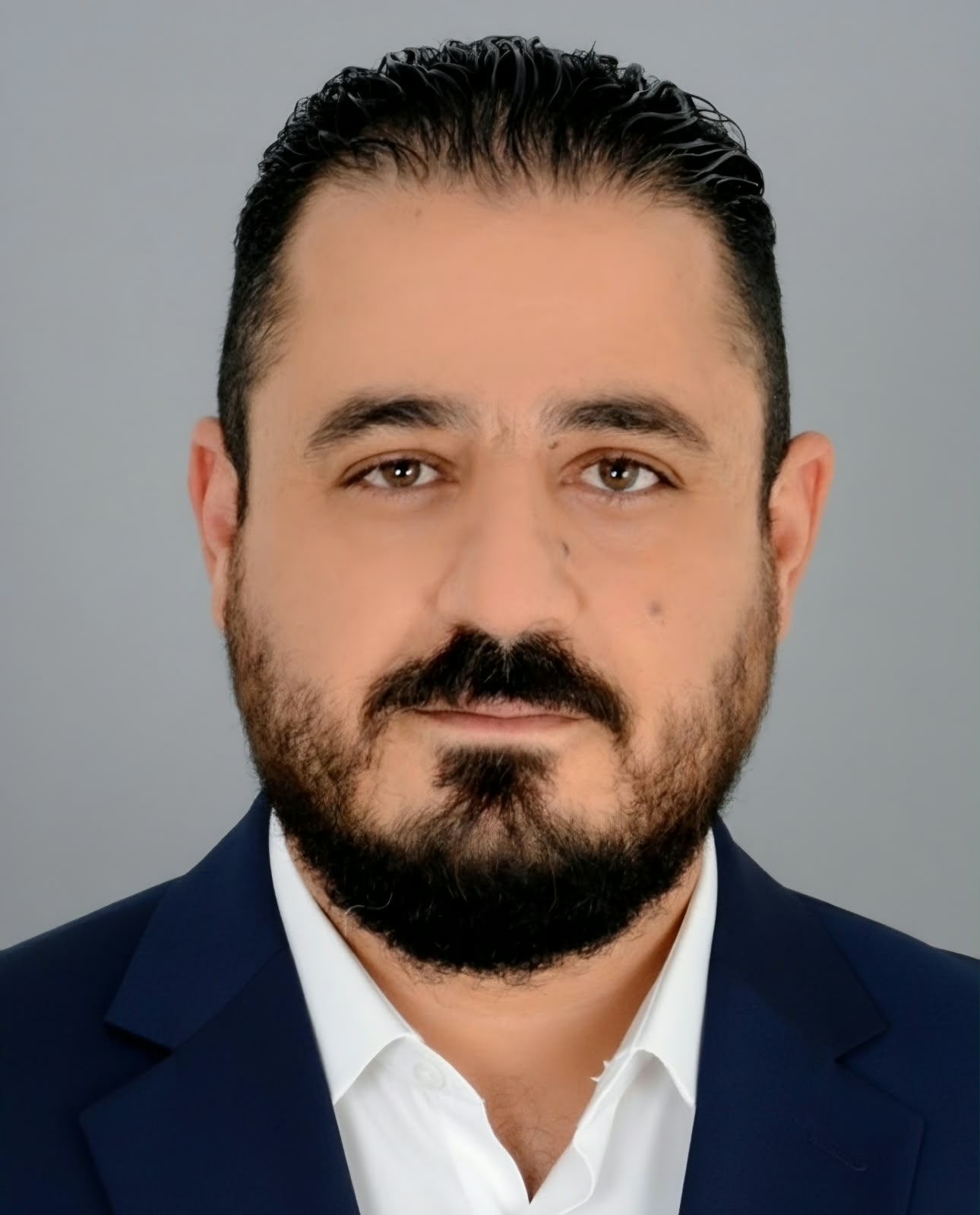 SHADI GHASSAN