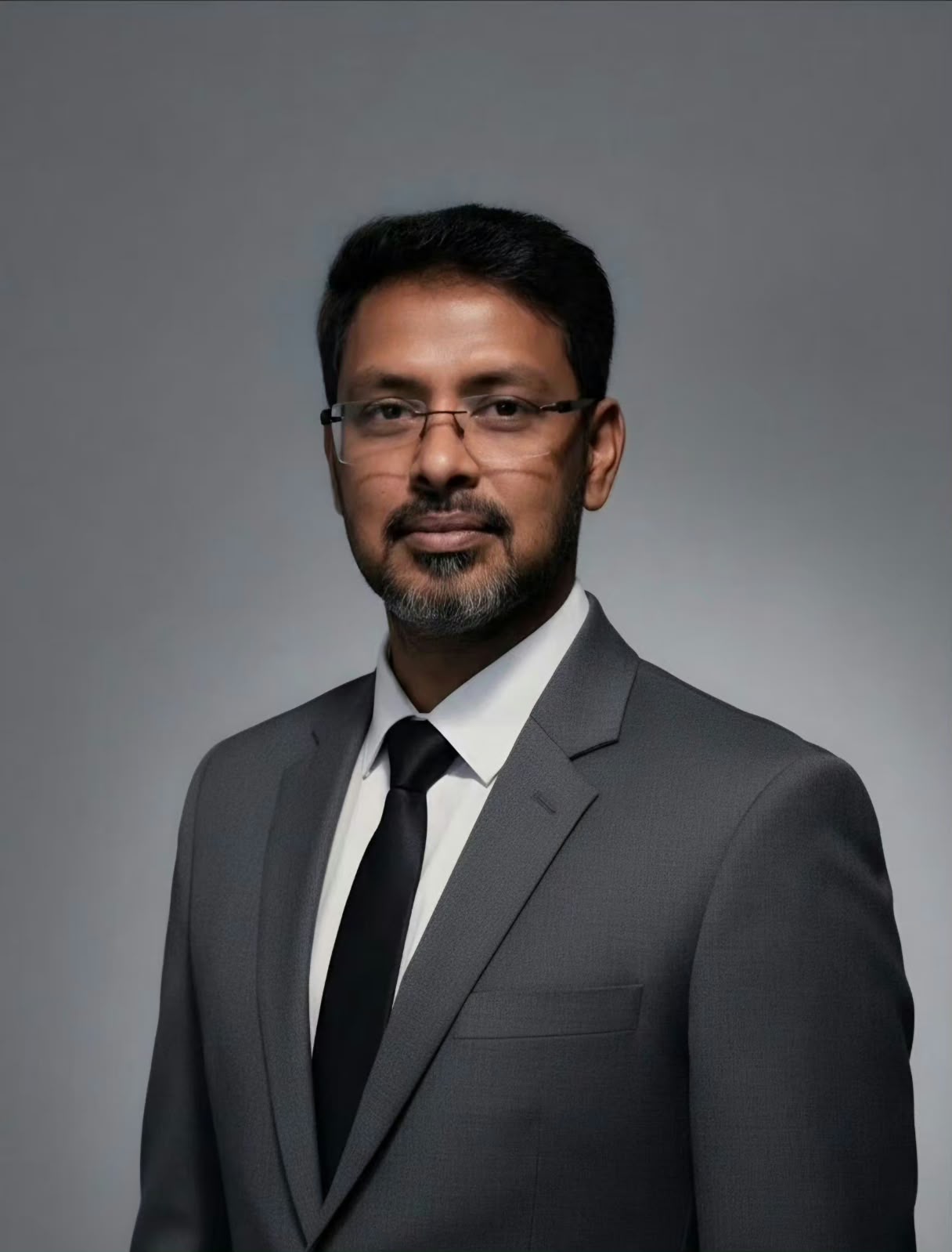 SIDDIQI  HASAN