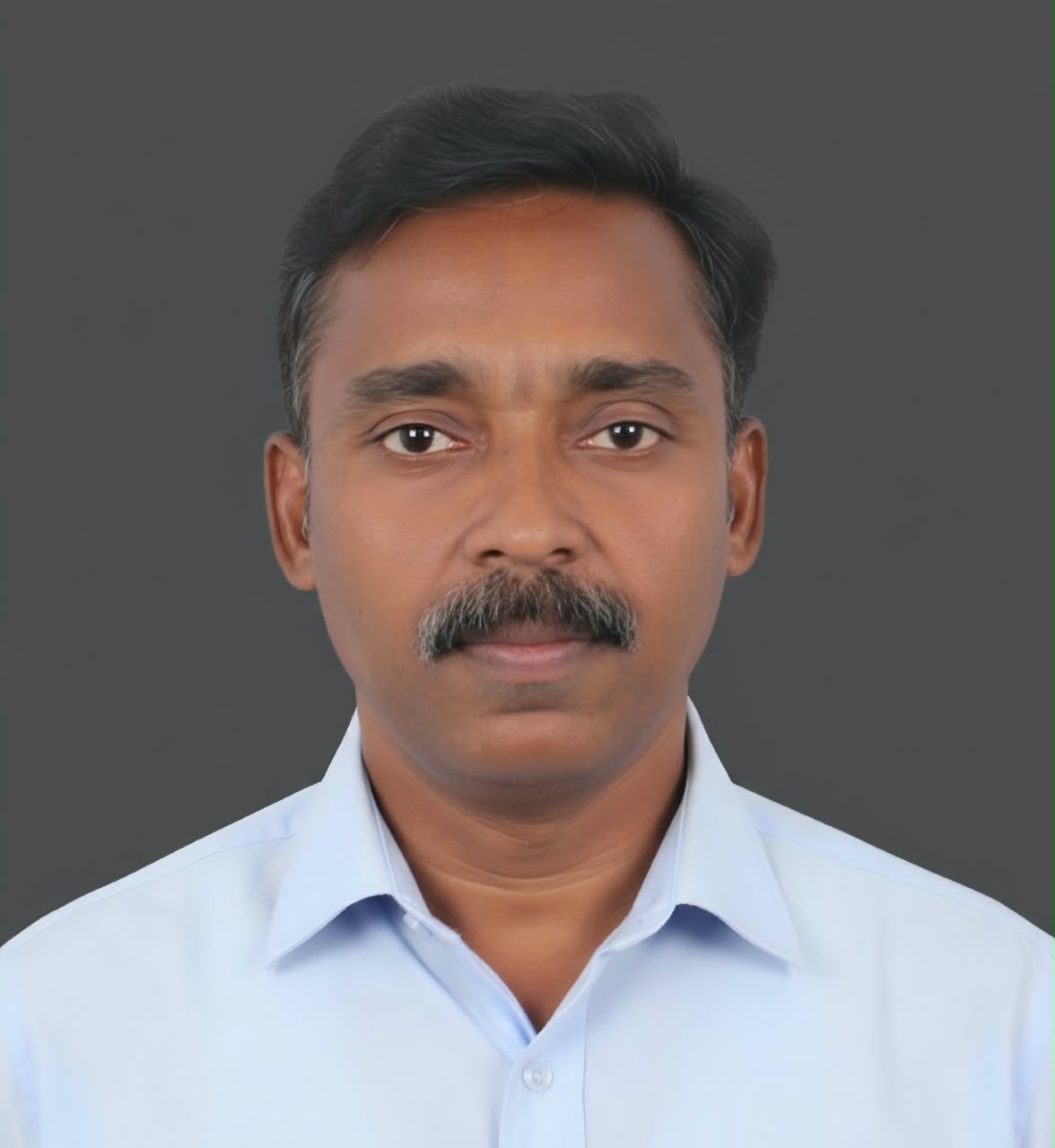 SREEKUMAR