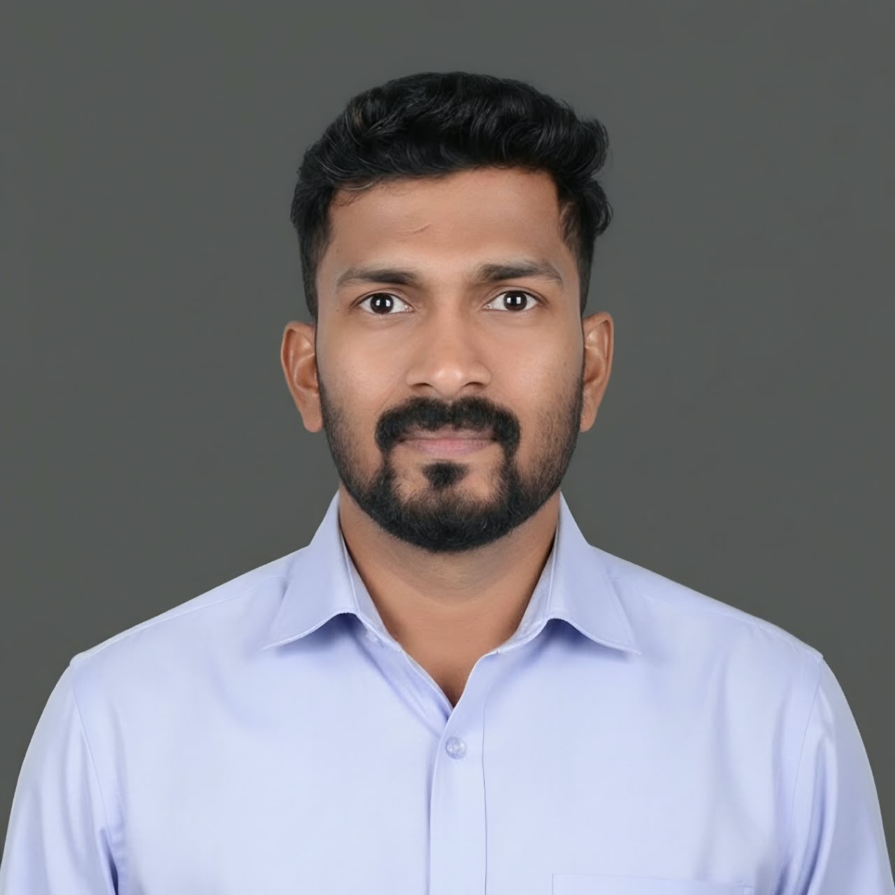 VISHNU KRISHNANKUTTY